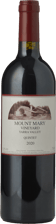 MOUNT MARY Quintet Cabernet Blend, Yarra Valley 2020 Bottle