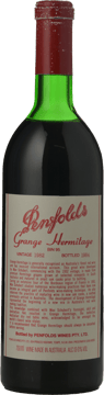 PENFOLDS Bin 95 Grange Shiraz, South Australia 1982 Bottle image number 0