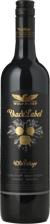 WOLF BLASS WINES Black Label, South Australia 2012 Bottle