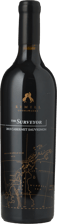 RYMILL WINERY The Surveyor Cabernet Sauvignon, Coonawarra 2013 Bottle