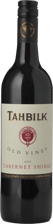 TAHBILK WINES Old Vines Cabernet Shiraz, Nagambie Lakes 2015 Bottle