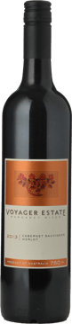 VOYAGER ESTATE Cabernet Sauvignon Merlot, Margaret River 2013 Bottle image number 0