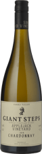 GIANT STEPS Applejack Vineyard Chardonnay, Yarra Valley 2018 Bottle