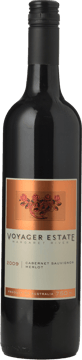 VOYAGER ESTATE Cabernet Sauvignon Merlot, Margaret River 2009 Bottle image number 0