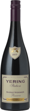 YERING STATION Reserve Shiraz Viognier, Yarra Valley 2017 Bottle