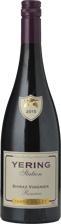 YERING STATION Reserve Shiraz Viognier, Yarra Valley 2015 Bottle