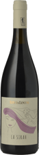 TENUTA LENZINI  La Sirah, Toscana 2016 Bottle