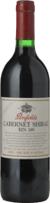 PENFOLDS Bin 389 Cabernet Shiraz, South Australia 1996 Bottle