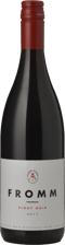 FROMM WINERY Pinot Noir, Marlborough 2017 Bottle