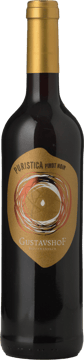 GUSTAVSHOF Puristica Pinot Noir, Rheinhessen 2019 Bottle image number 0