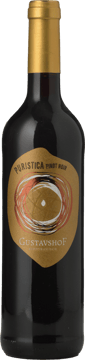 GUSTAVSHOF Puristica Pinot Noir, Rheinhessen 2019 Bottle image number 0
