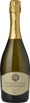 PERUSINI Ronchi di Gramogliano Brut , Friuli Venezia Giulia NV Bottle image number 0