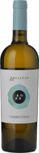 OLIANAS Vermentino, Vermentino di Sardegna DOC 2020 Bottle