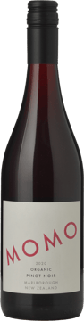 SERESIN ESTATE Momo Pinot Noir, Marlborough 2020 Bottle image number 0