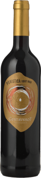GUSTAVSHOF Puristica Pinot Noir, Rheinhessen 2019 Bottle image number 0