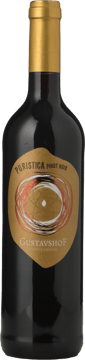 GUSTAVSHOF Puristica Pinot Noir, Rheinhessen 2019 Bottle image number 0