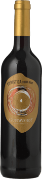 GUSTAVSHOF Puristica Pinot Noir, Rheinhessen 2019 Bottle image number 0