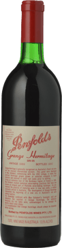 PENFOLDS Bin 95 Grange Shiraz, South Australia 1989 Bottle image number 0