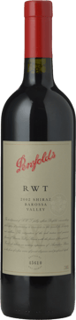 PENFOLDS RWT Shiraz, Barossa Valley 2002 Bottle image number 0