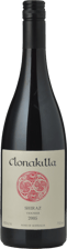 CLONAKILLA Shiraz Viognier, Canberra District 2005 Bottle