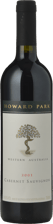 HOWARD PARK Cabernet Blend, Western Australia 2001 Bottle