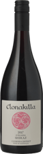 CLONAKILLA O'Riada Shiraz, Canberra District 2017 Bottle