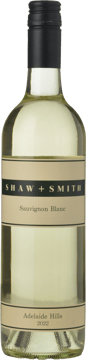 SHAW & SMITH Sauvignon Blanc, Adelaide Hills 2022 Bottle image number 0