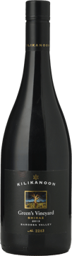 KILIKANOON Green's Vineyard Shiraz, Barossa Valley 2013 Bottle image number 0