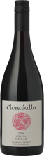 CLONAKILLA O'Riada Shiraz, Canberra District 2016 Bottle