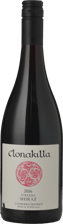 CLONAKILLA O'Riada Shiraz, Canberra District 2016 Bottle