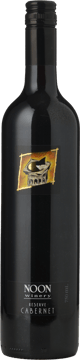 NOON Reserve Cabernet Sauvignon, Langhorne Creek 2023 Bottle image number 0