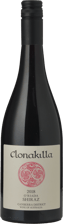 CLONAKILLA O'Riada Shiraz, Canberra District 2018 Bottle