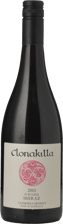 CLONAKILLA O'Riada Shiraz, Canberra District 2015 Bottle
