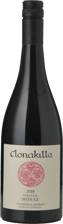 CLONAKILLA O'Riada Shiraz, Canberra District 2018 Bottle