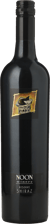 NOON Reserve Shiraz, Langhorne Creek 2012 Bottle