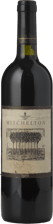 MITCHELTON WINES Print Label Shiraz, Goulburn Valley 1998 Bottle