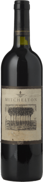 MITCHELTON WINES Print Label Shiraz, Goulburn Valley 1998 Bottle image number 0