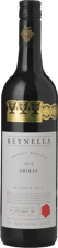 CHATEAU REYNELLA Basket Pressed Shiraz, McLaren Vale 2012 Bottle