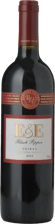 BAROSSA VALLEY ESTATE E & E Black Pepper Shiraz, Barossa Valley 2005 Bottle
