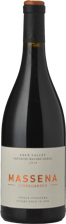MASSENA WINES Stonegarden Grenache Shiraz Mataro, Eden Valley 2018 Bottle
