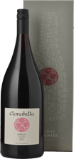 CLONAKILLA Shiraz Viognier, Canberra District 2017 Magnum