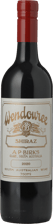 WENDOUREE Shiraz, Clare Valley 2020 Bottle