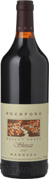 ROCKFORD Basket Press Shiraz, Barossa Valley 2021 Bottle image number 0