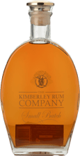 KIMBERLEY RUM COMPANY Small Batch Rum 40% Rum, Western Australia NV 700ml