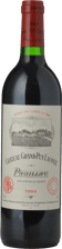 CHATEAU GRAND-PUY-LACOSTE 5me cru classe, Pauillac 1994 Bottle