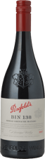 PENFOLDS Bin 138 Shiraz Grenache Mataro, Barossa Valley 2017 Bottle