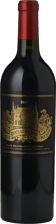 CHATEAU PALMER 3me cru classe, Margaux 2017 Bottle