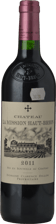 CHATEAU LA MISSION-HAUT-BRION Cru classe, Graves 2011 Bottle