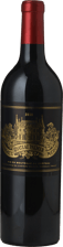CHATEAU PALMER 3me cru classe, Margaux 2018 Bottle