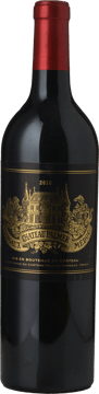 CHATEAU PALMER 3me cru classe, Margaux 2018 Bottle image number 0